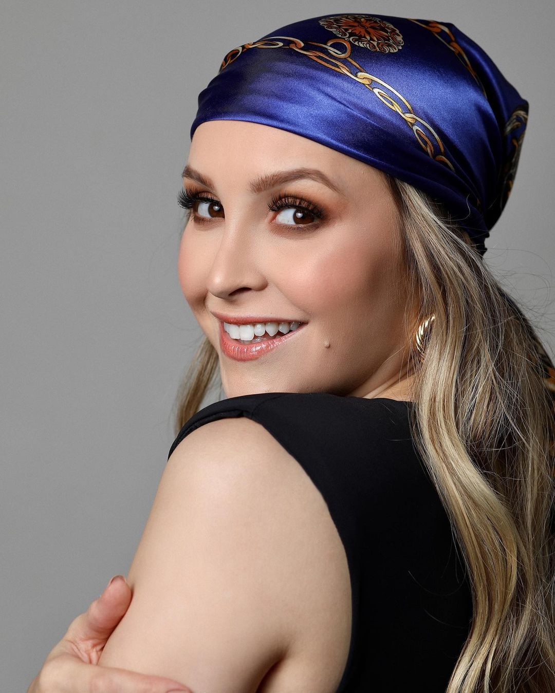 Atriz Carla Diaz no BBB 2021. Atriz Carla Diaz no BBB 2021.