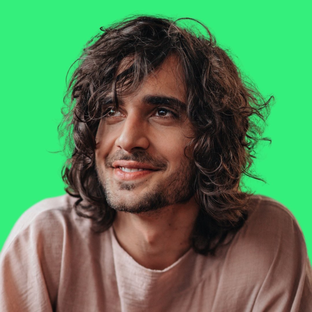 Brother Fiuk, participante do BBB21.