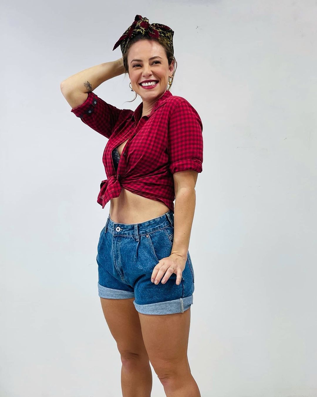 Paolla Oliveira. Paolla Oliveira.