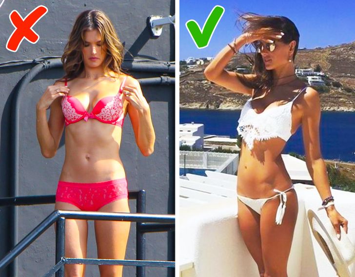 Terceira dica: Giro do corpo. Terceira dica: Giro do corpo.
