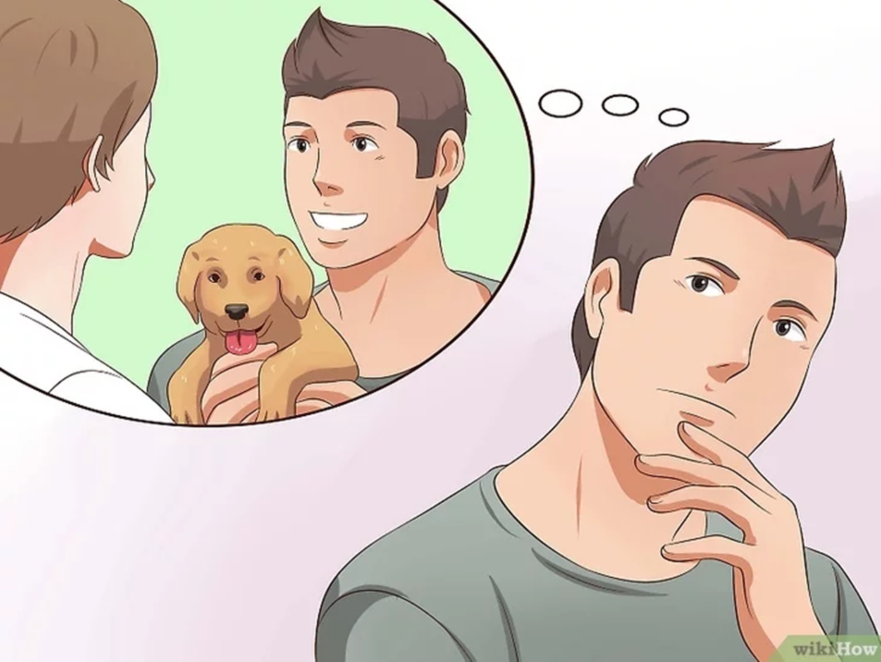 O que ele pensa sobre filhos, pais e pets. O que ele pensa sobre filhos, pais e pets.