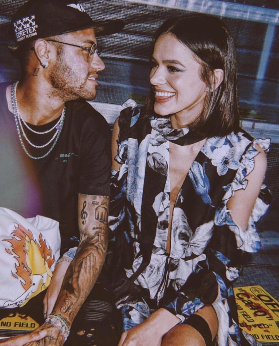 Ex-casal Brumar. Ex-casal Brumar.
