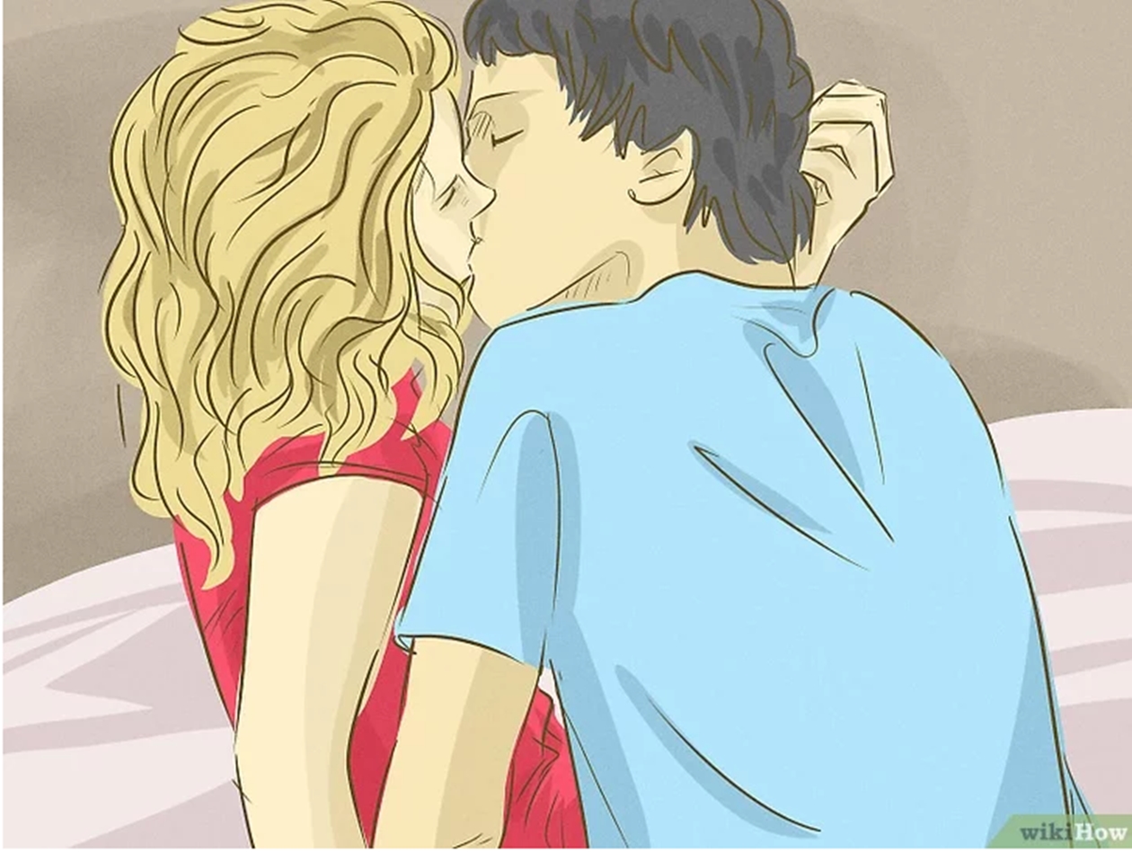 Momentos a dois, sexo. 10 coisas importantes - Momentos a dois, sexo.