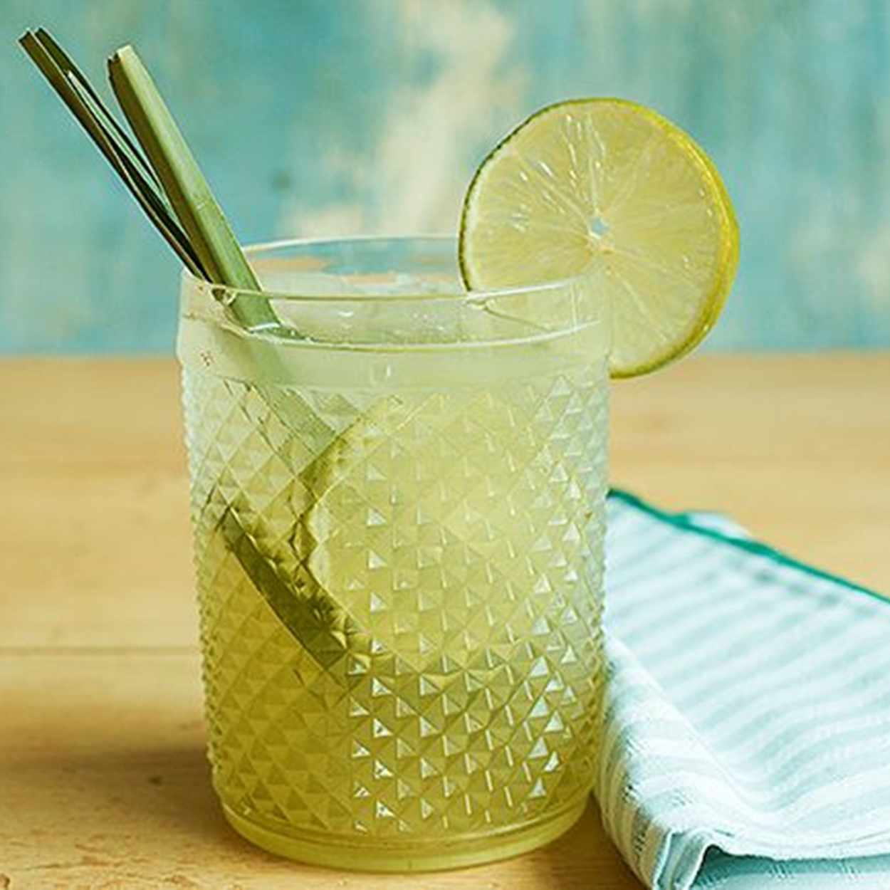 Caipirinha perfeita. Caipirinha perfeita.