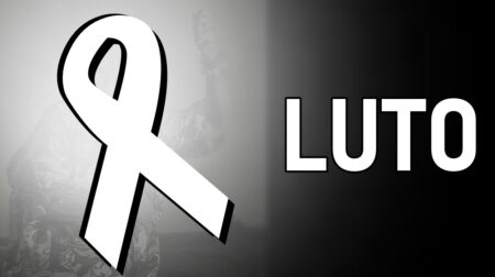 Luto, Genival Lacerda.