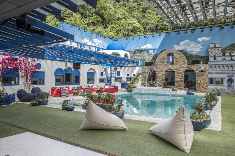 BBB21: descubra todos os detalhes da casa mais vigiada do Brasil