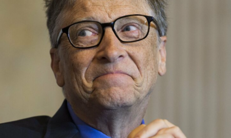 Bill Gates: o maior proprietário de terras agrícolas nos EUA