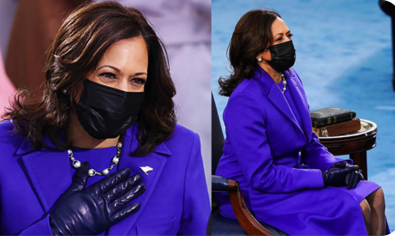 Kamala Harris