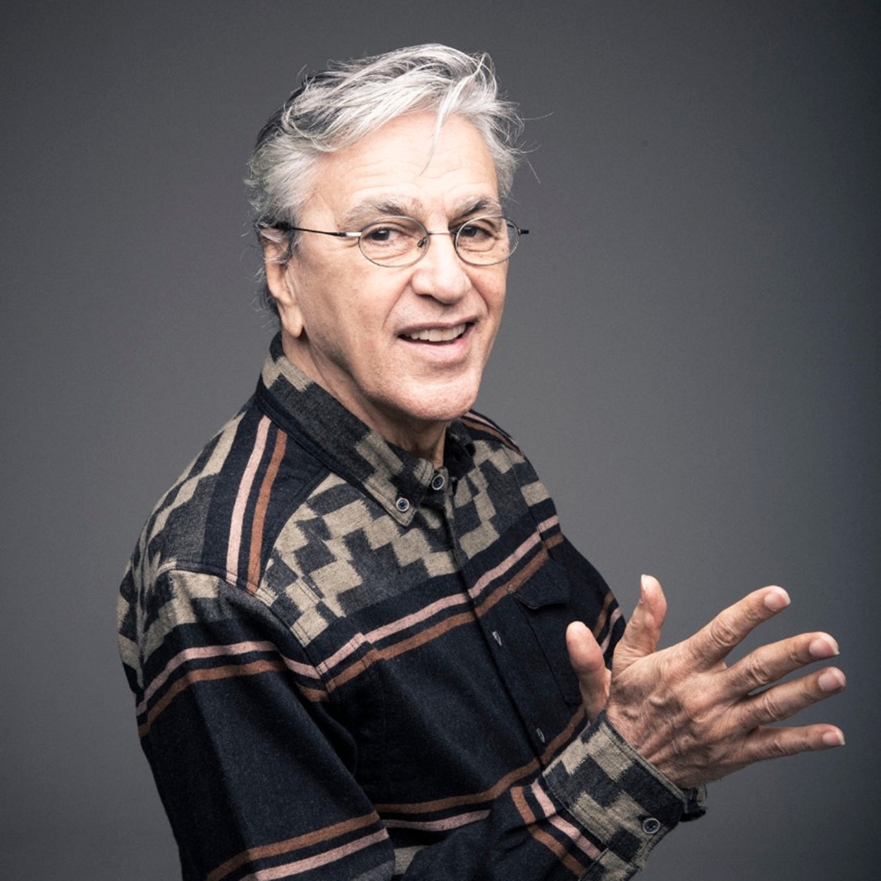 Caetano Veloso. Caetano Veloso.