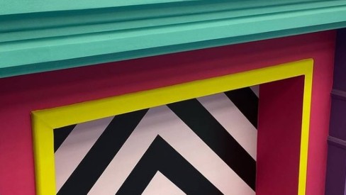 Boninho dá spoiler da casa do BBB21 - Reprodução Boninho dá spoiler da casa do BBB21 - Reprodução
