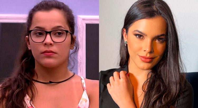 Vencedores do BBB: Emilly