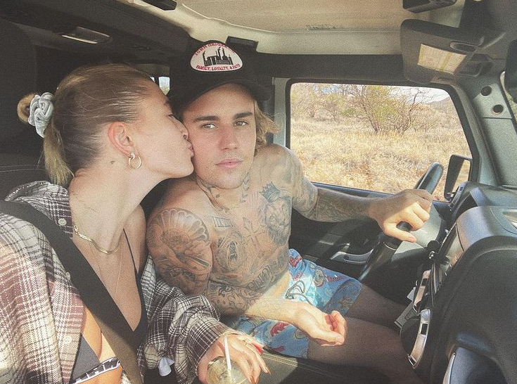justin e haley