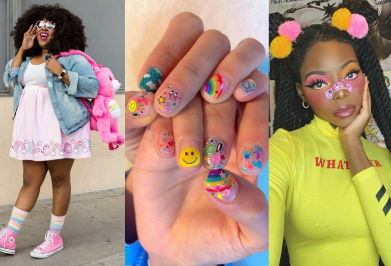 Kidcore: Entenda a estética fofa inspirada nos anos 2000 com 60 fotos