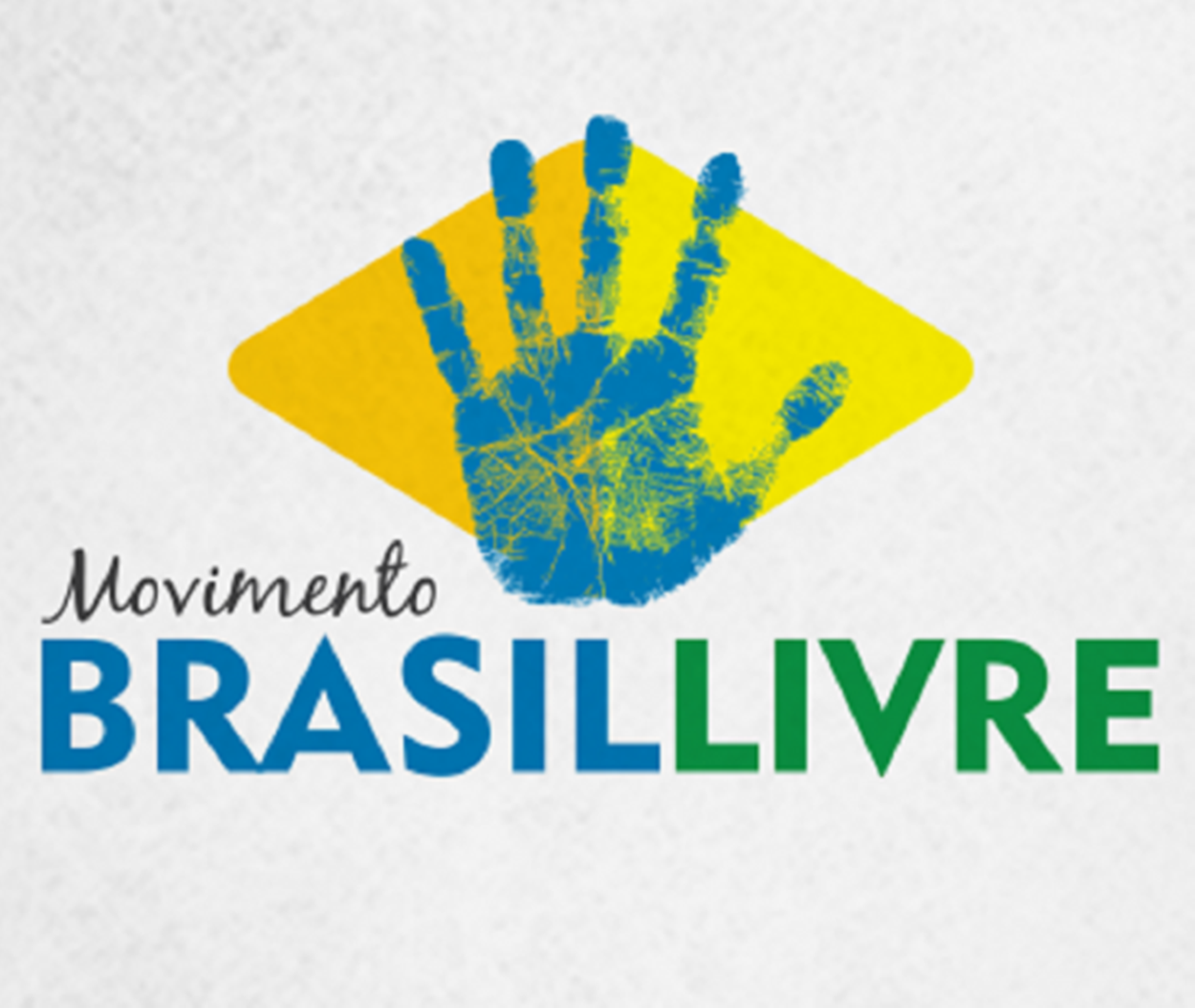 Movimento Brasil Livre.