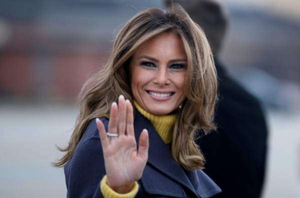 Melania