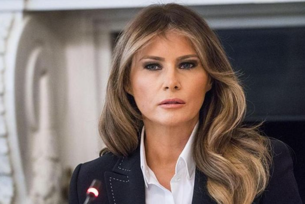 Melania Trump