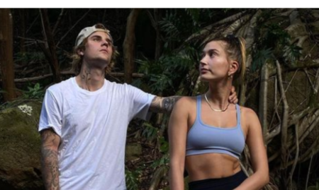 Justin Bieber e Hailey, uma escapadela romântica para o Havaí