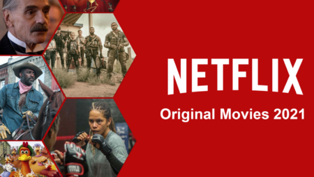 Netflix planeja lançar um filme por semana