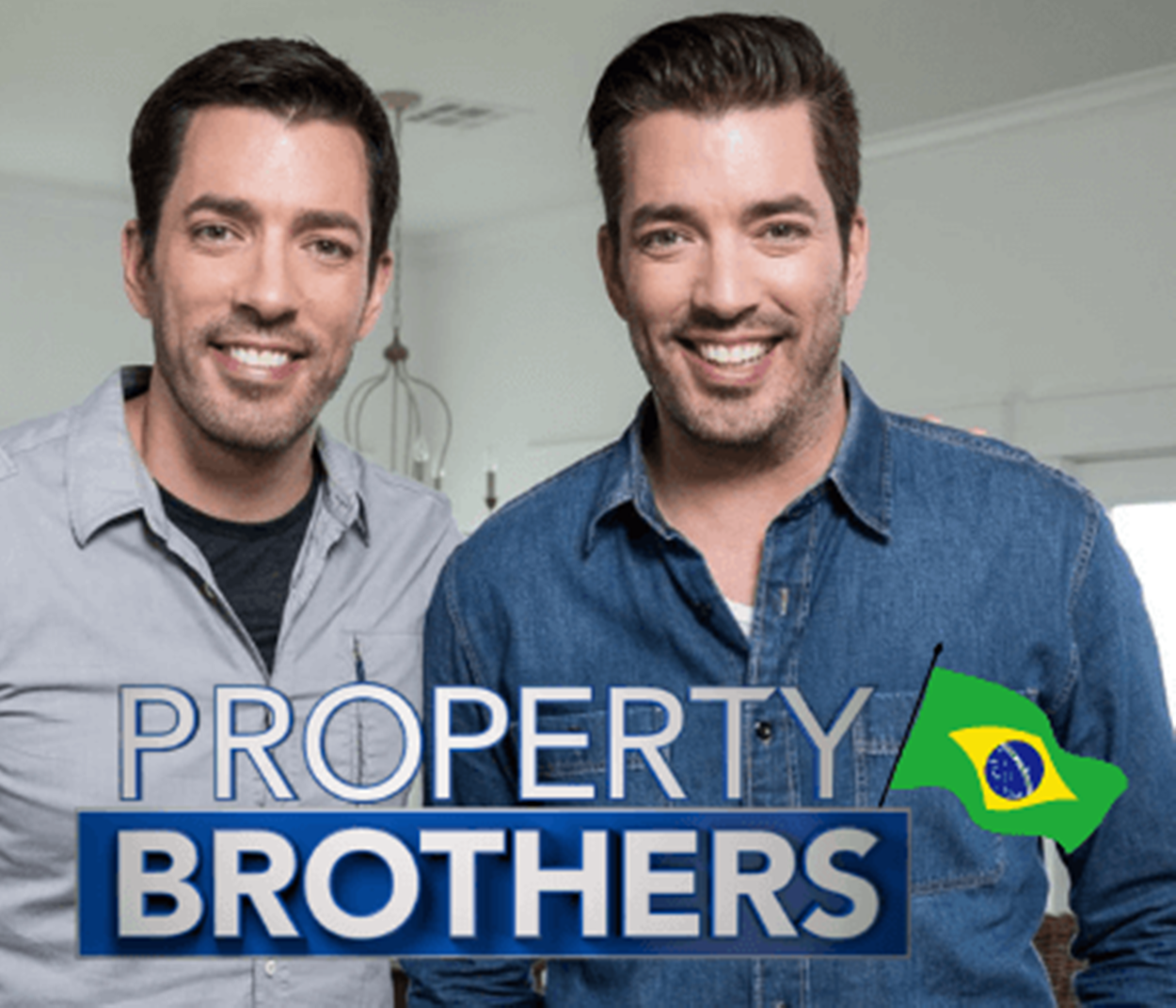 Property Brothers.