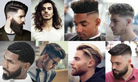 Corte de cabelo masculino 2021: 20 tendências e 68 fotos para se inspirar