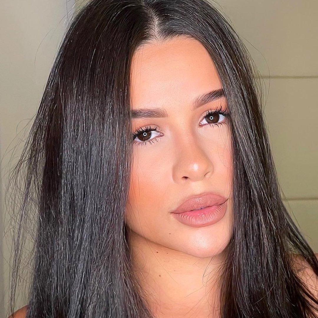 Foto de perfil do Instagram, Laura Brito. Foto de perfil do Instagram, Laura Brito.
