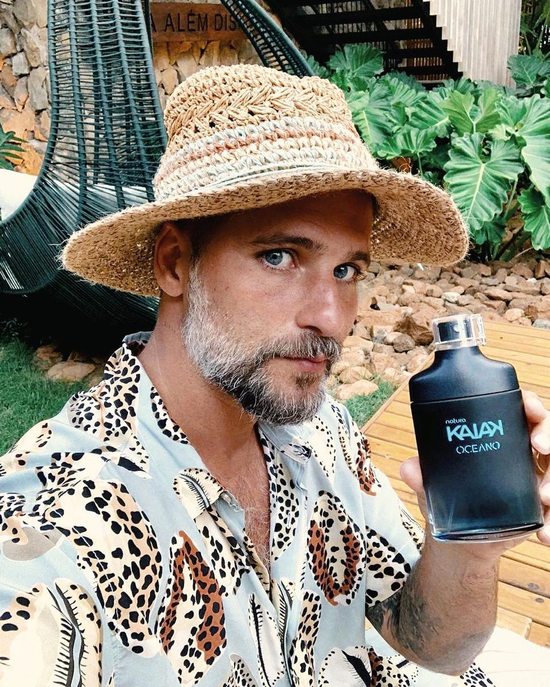 Bruno Gagliasso