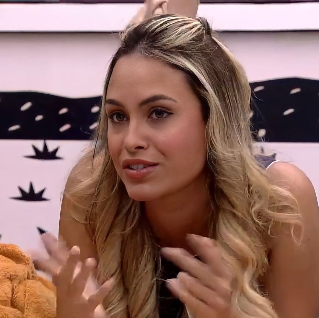 Sarah BBB21. Sarah BBB21.