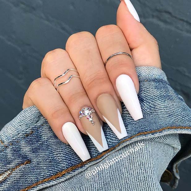 unhas quadradas unhas quadradas