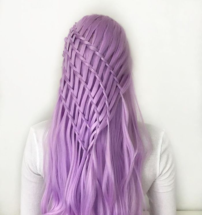 penteado penteado