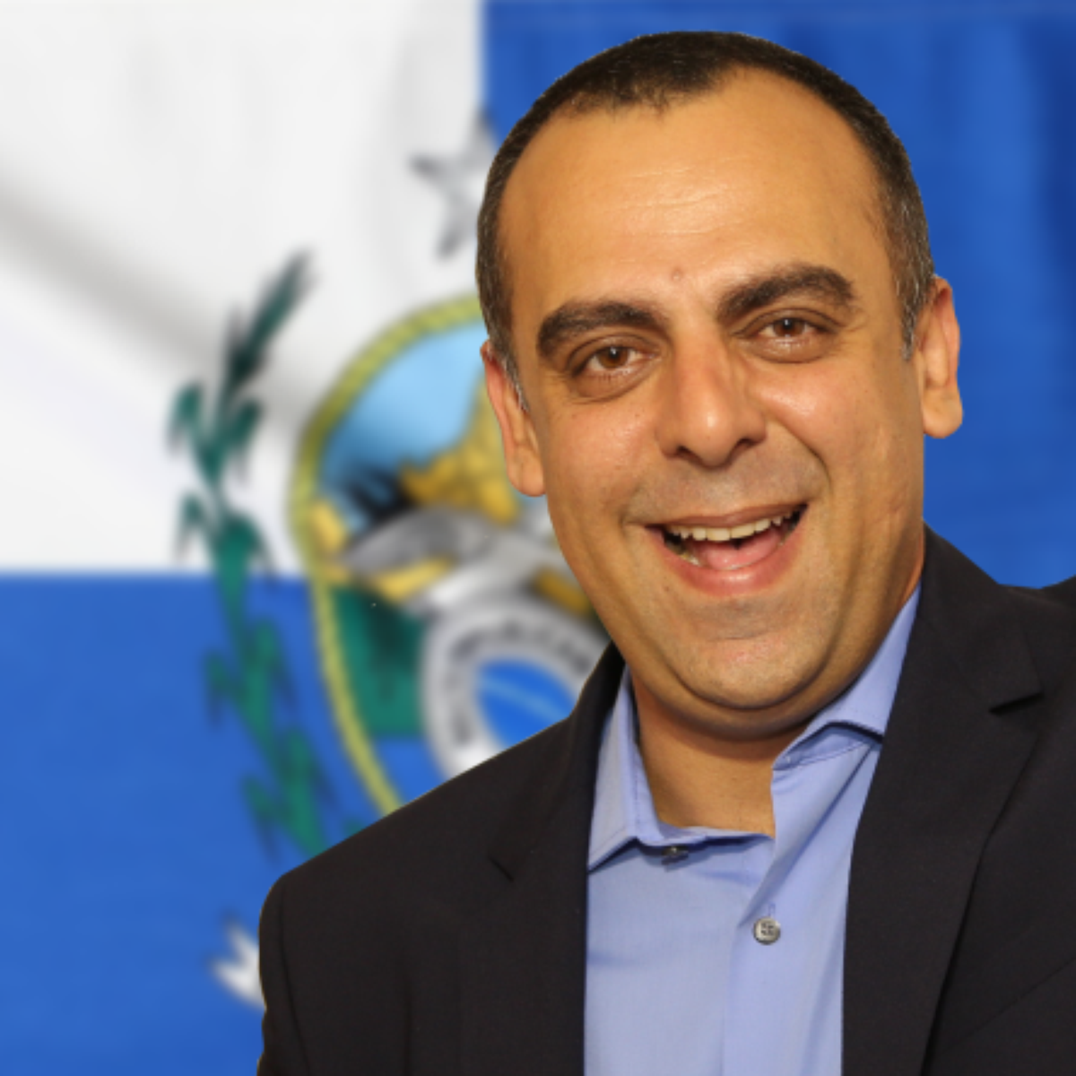 Deputado estadual Anderson Moraes. Deputado estadual Anderson Moraes.