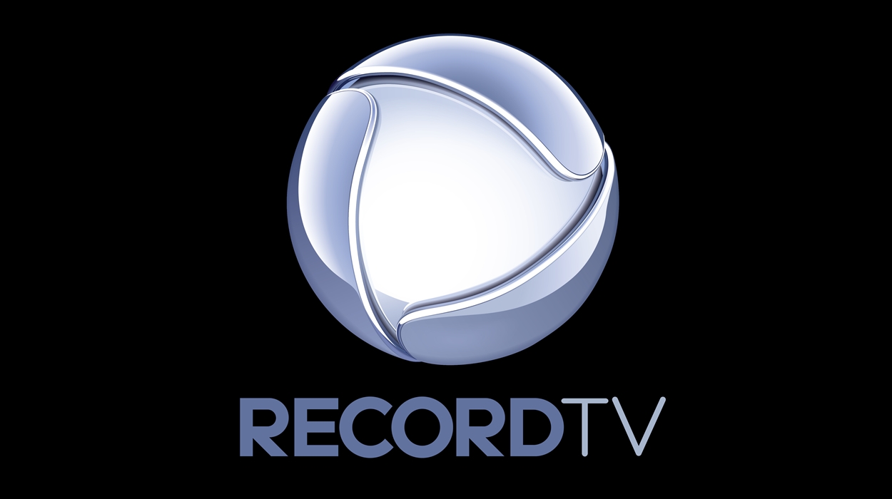 Record TV, símbolo do canal.