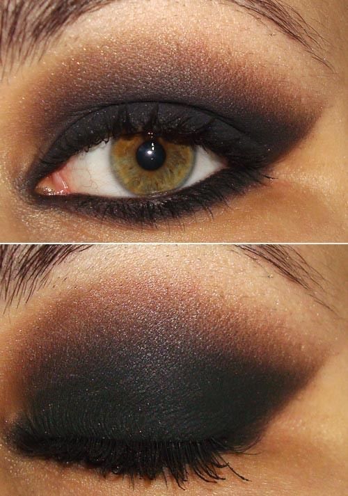 maquiagem olhos errados maquiagem olhos errados