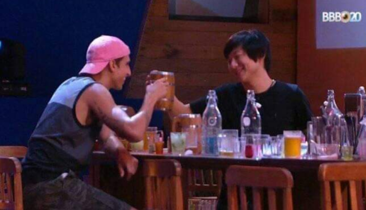 Quem é o melhor jogador do BBB 21? As estratégias de jogo de Pyong e Felipe Prior ganharam destaque no BBB 20