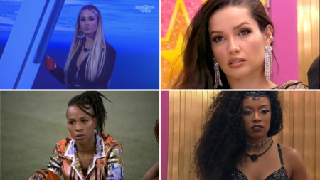 Quem é a mulher mais inteligente da casa?