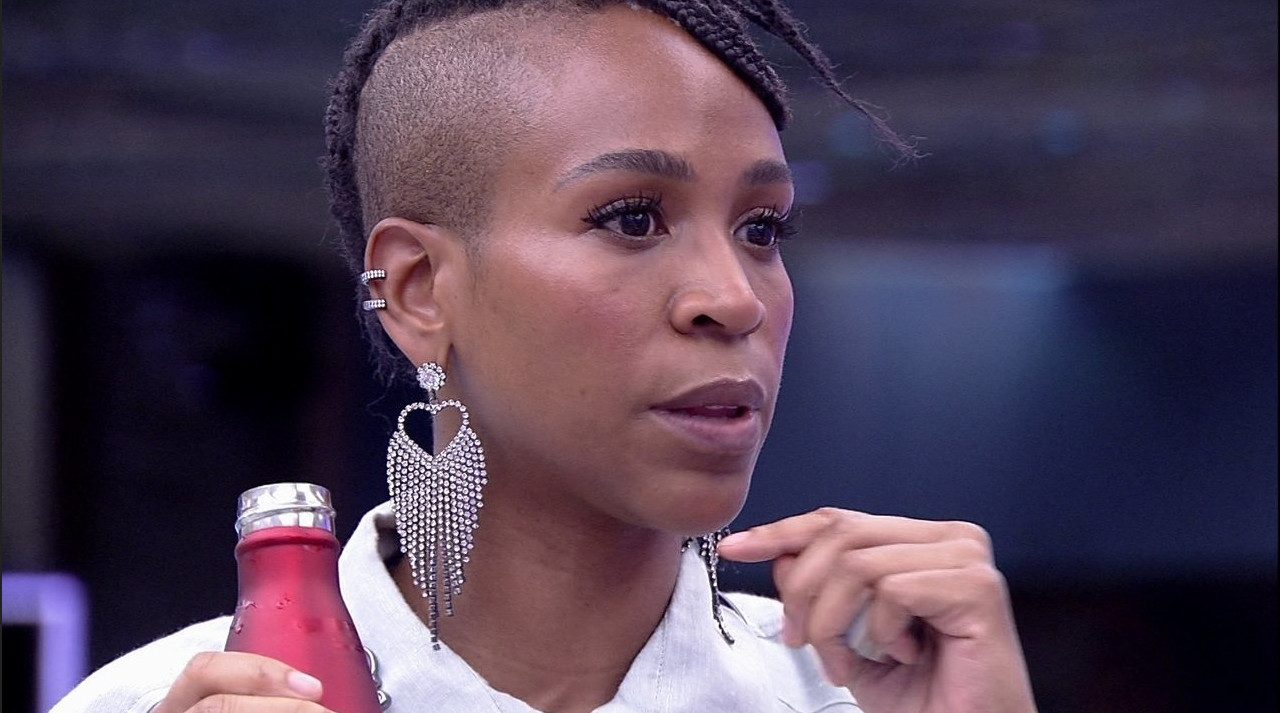 Karol Conká no BBB21 - Globo Karol Conká no BBB21 - Globo