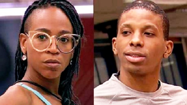 Karol fala do mau hálito de Lucasconka-e-lucas