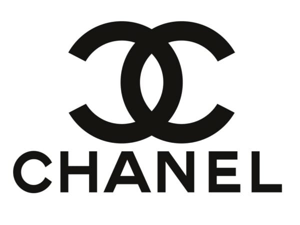Logo da Chanel. 
