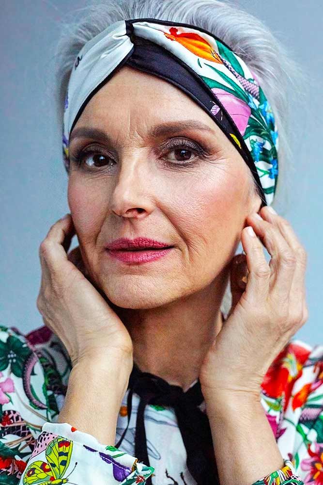 mulher madura