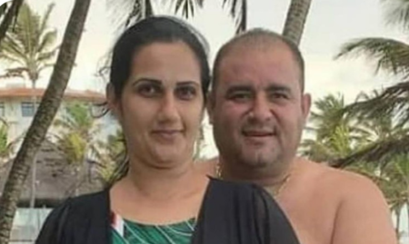 casal da Paraíba