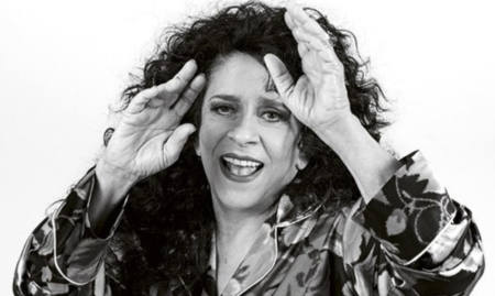 Gal Costa
