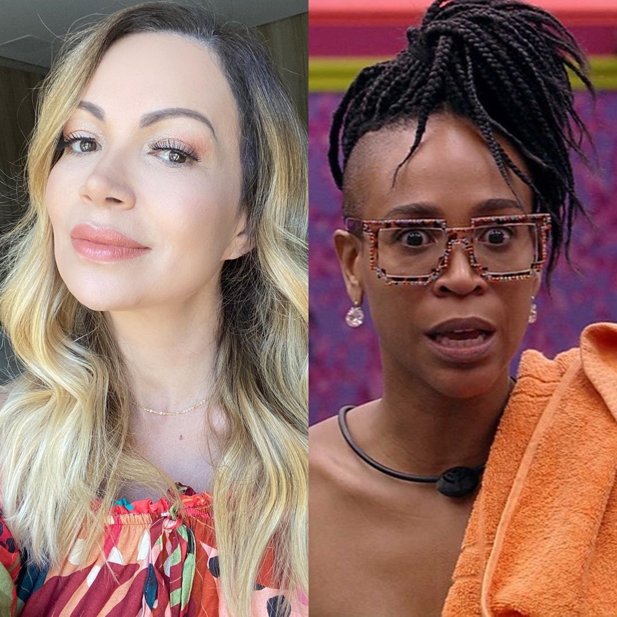 Solange Almeida deixou sua opinião. Solange Almeida deixou sua opinião.