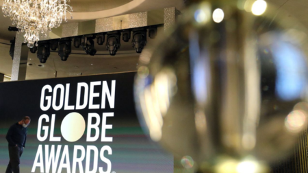 Globo de ouro 2021: onde assistir AO VIVO e quais os indicados ao Golden Globes