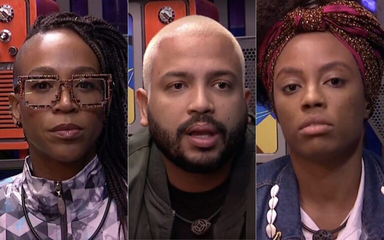 Enquete BBB21: Quem deve ser o próximo eliminado? - Globo