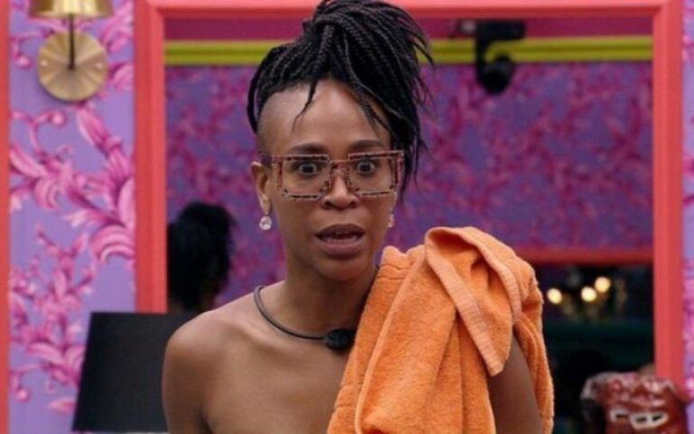 Karol Conká pode ser banida de festival, após falas preconceituosas no BBB21