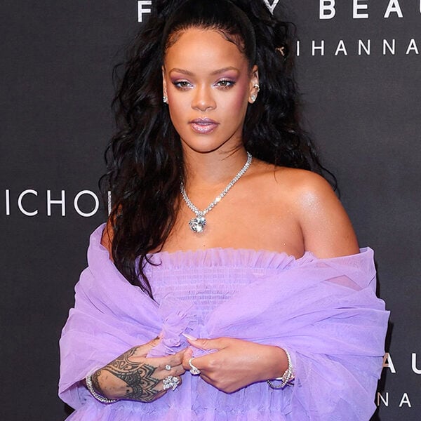 Rihanna - famosos do signo de Peixes