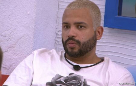Projota fica abalado com saída de Nego Di - Globo
