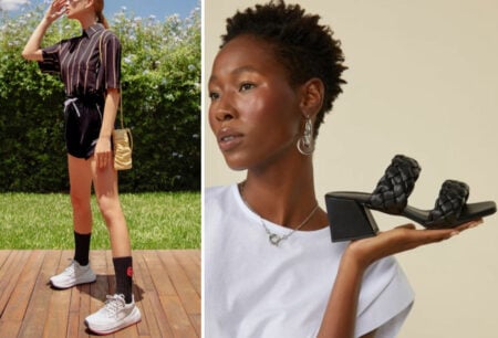 Sapatos 2021: 5 modelos que são tendência e looks para se inspirar