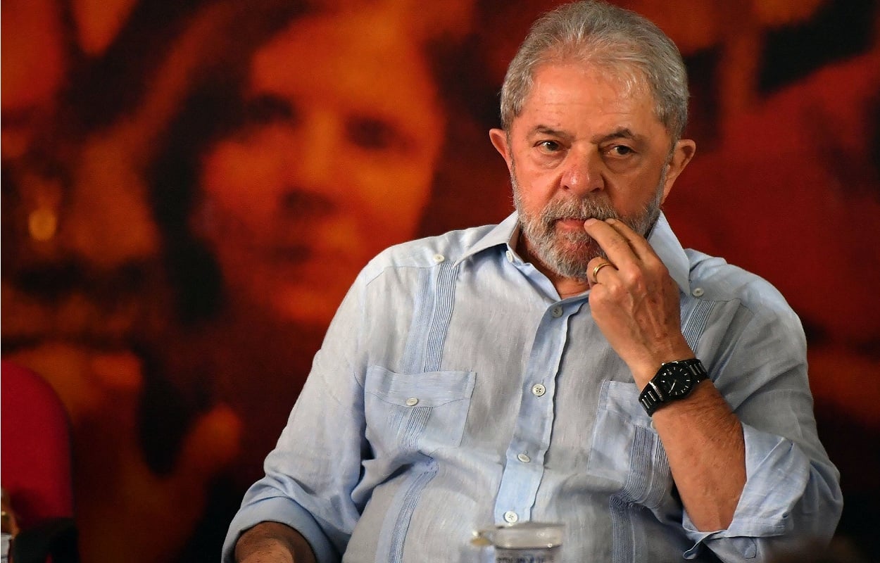 Tudo sobre absolvição de Lula