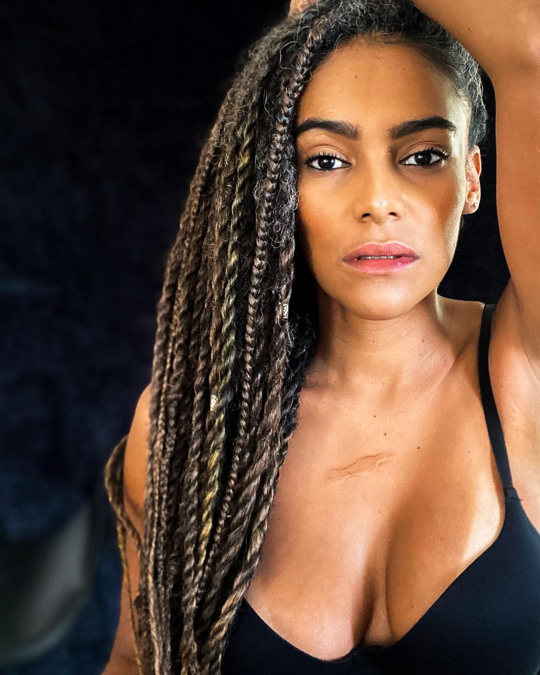 Gabriela Hebling - BBB 19. Gabriela Hebling - BBB 19.