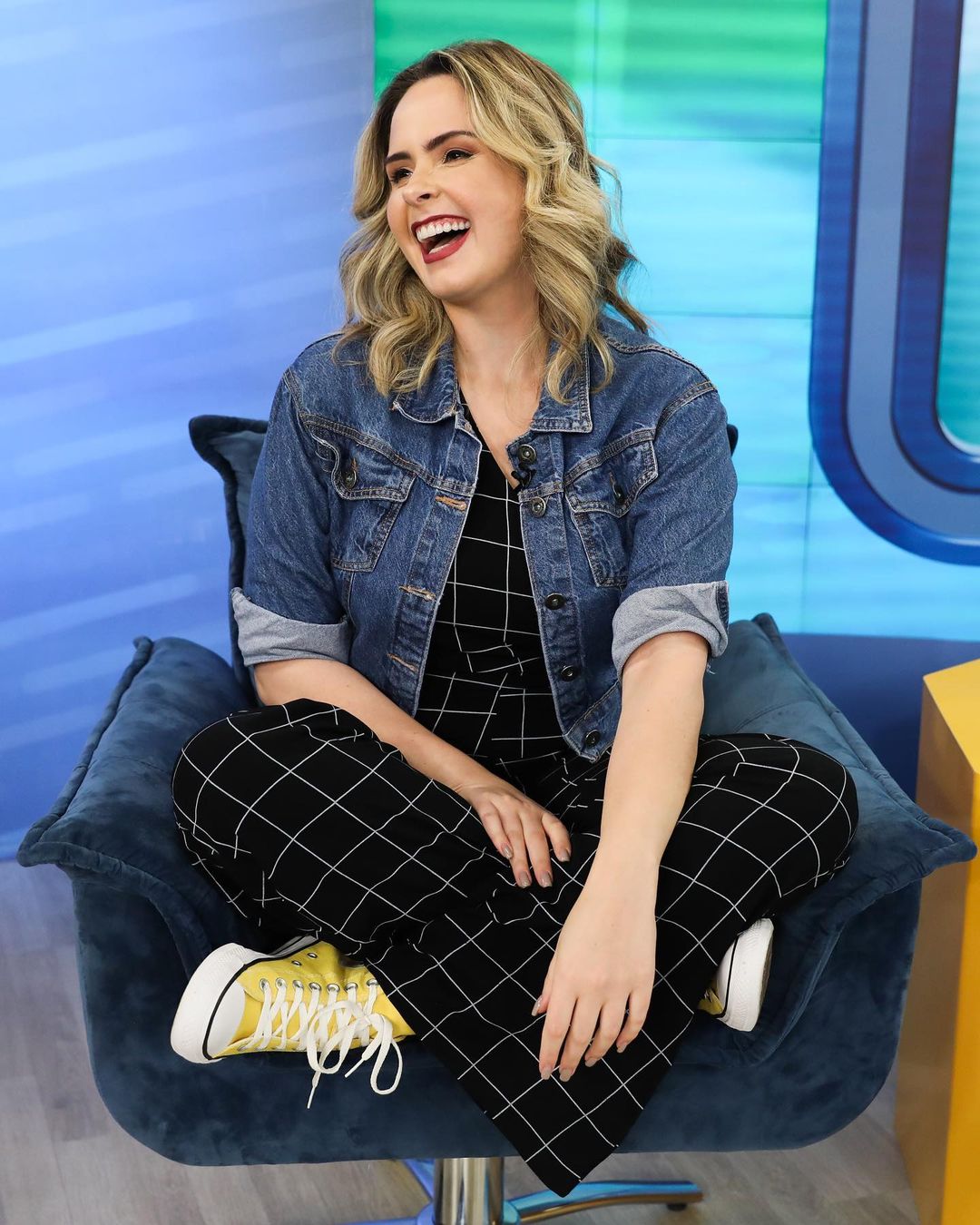 Ana Paula Renault – BBB 16. Ana Paula Renault – BBB 16 - Paredão Falso.